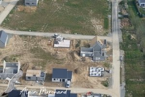 P1590173 2023 04 05 Allée Des Aigrettes, Des Spatules, Des Vanneaux